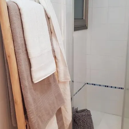 Apartment Atico La Marina Puerto del Rosario (Fuerteventura)