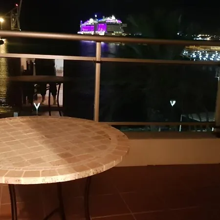 Atico La Marina * Puerto del Rosario (Fuerteventura)