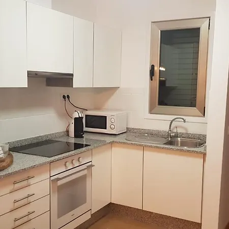 Apartment Atico La Marina Puerto del Rosario (Fuerteventura)