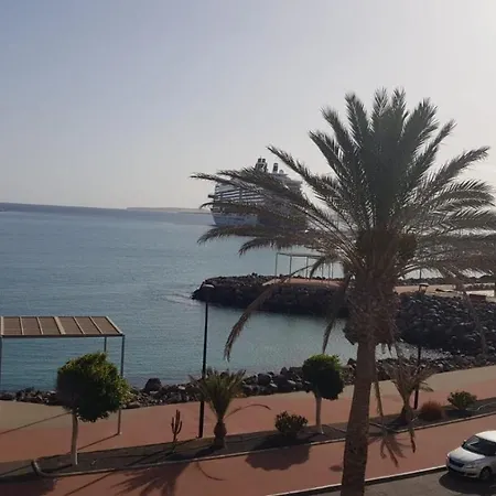 Atico La Marina Apartment Puerto del Rosario (Fuerteventura)