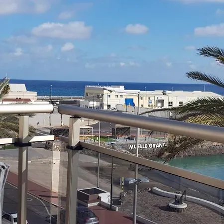 Atico La Marina Puerto del Rosario (Fuerteventura)