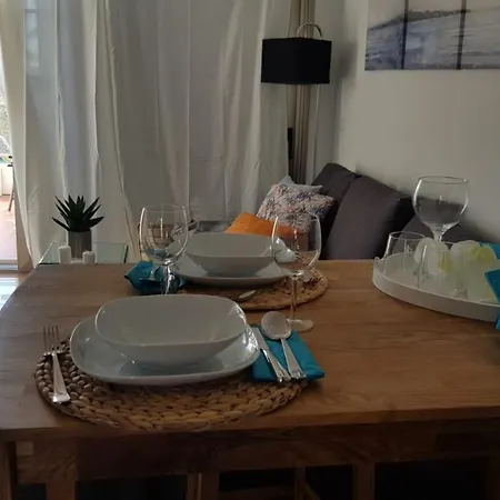 Atico La Marina *