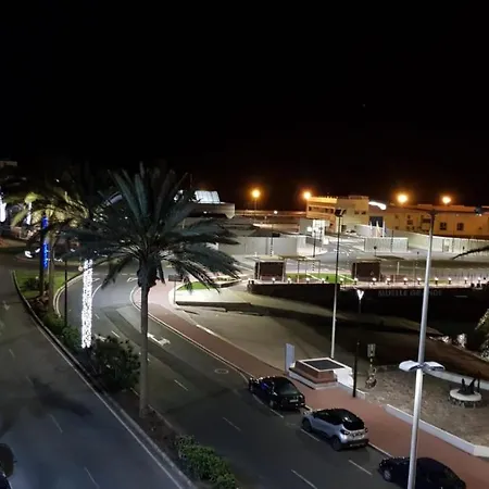 Atico La Marina * Puerto del Rosario (Fuerteventura)