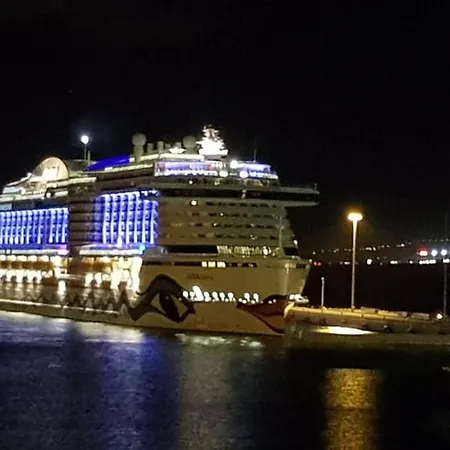 Atico La Marina *