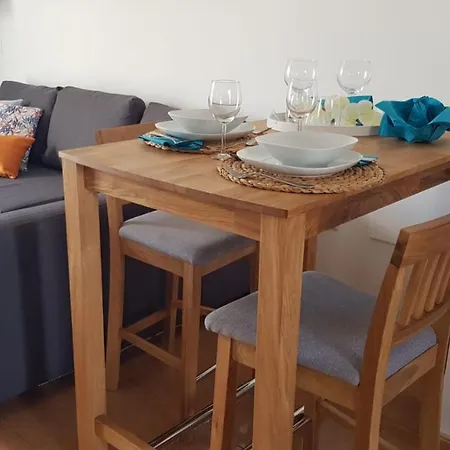 Atico La Marina