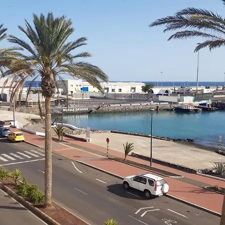 Atico La Marina *