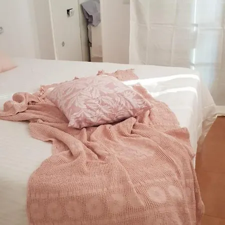 Apartment Atico La Marina Puerto del Rosario (Fuerteventura)