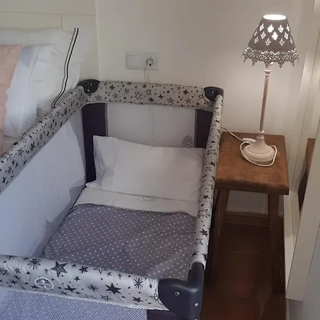 Atico La Marina Apartment Puerto del Rosario (Fuerteventura)