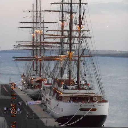 Atico La Marina * Puerto del Rosario (Fuerteventura)