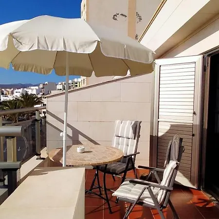 Atico La Marina Puerto del Rosario (Fuerteventura)