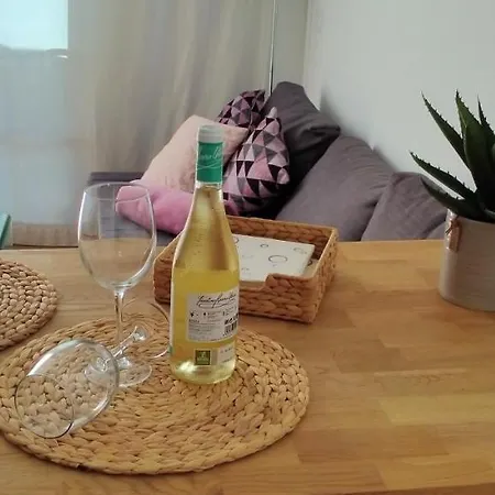 Atico La Marina Apartment Puerto del Rosario (Fuerteventura)