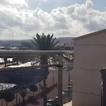 Atico La Marina Apartment