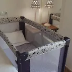 Atico La Marina Apartment *