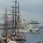 Atico La Marina Puerto del Rosario (Fuerteventura)