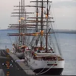 Atico La Marina * Puerto del Rosario (Fuerteventura)