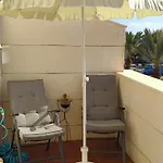 Atico La Marina Apartment *
