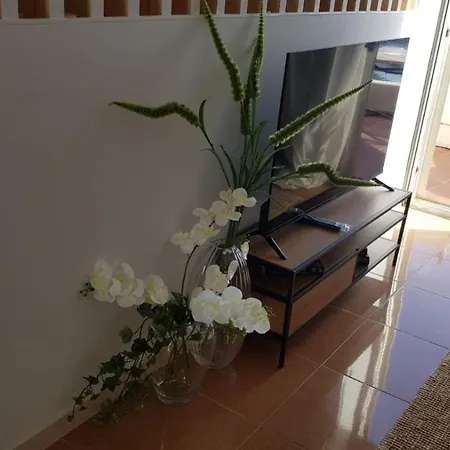 Atico La Marina Daire