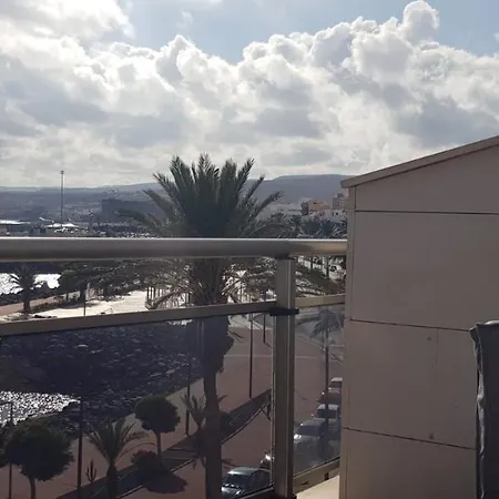 Atico La Marina Daire
