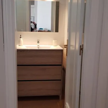 Appartement Atico La Marina Puerto del Rosario (Fuerteventura)